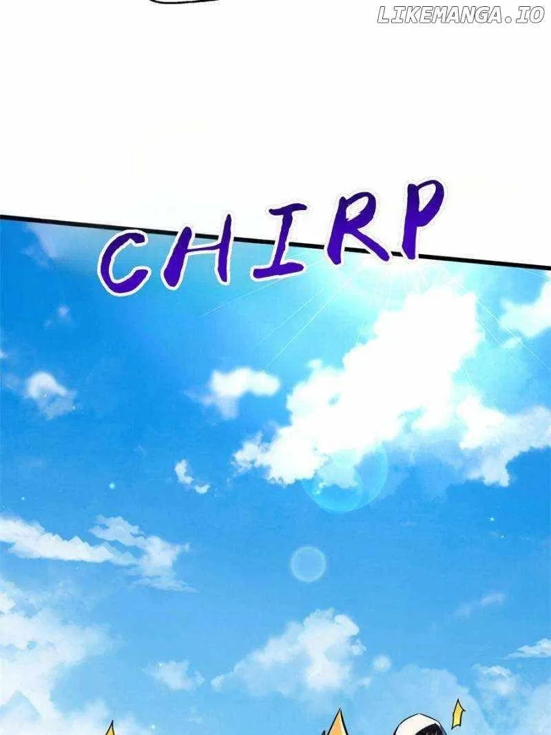 Super Gene Chapter 285 – Page 6