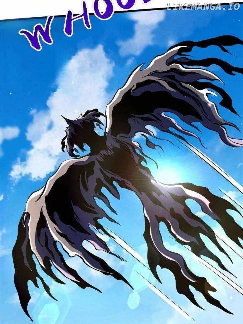 Super Gene Chapter 285 – Page 8