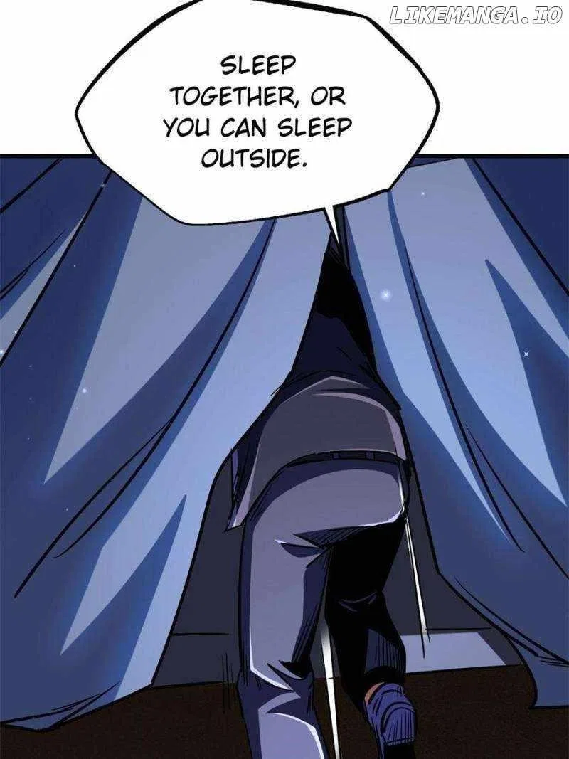 Super Gene Chapter 285 – Page 19