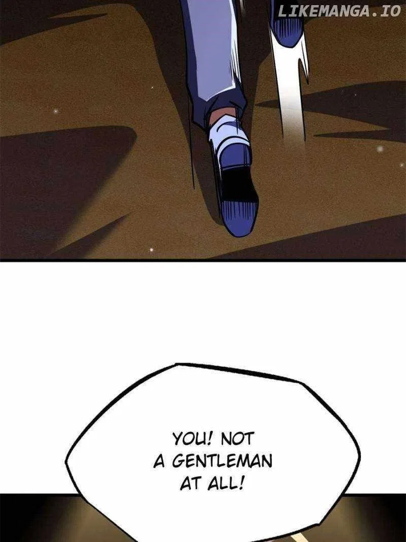 Super Gene Chapter 285 – Page 20