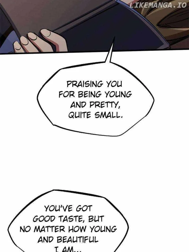 Super Gene Chapter 285 – Page 29