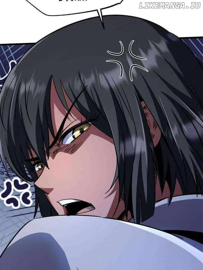 Super Gene Chapter 285 – Page 30