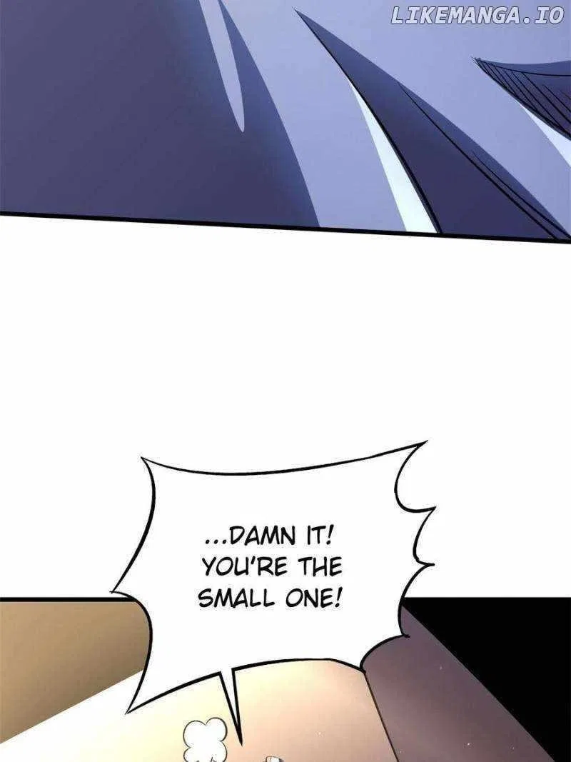 Super Gene Chapter 285 – Page 31