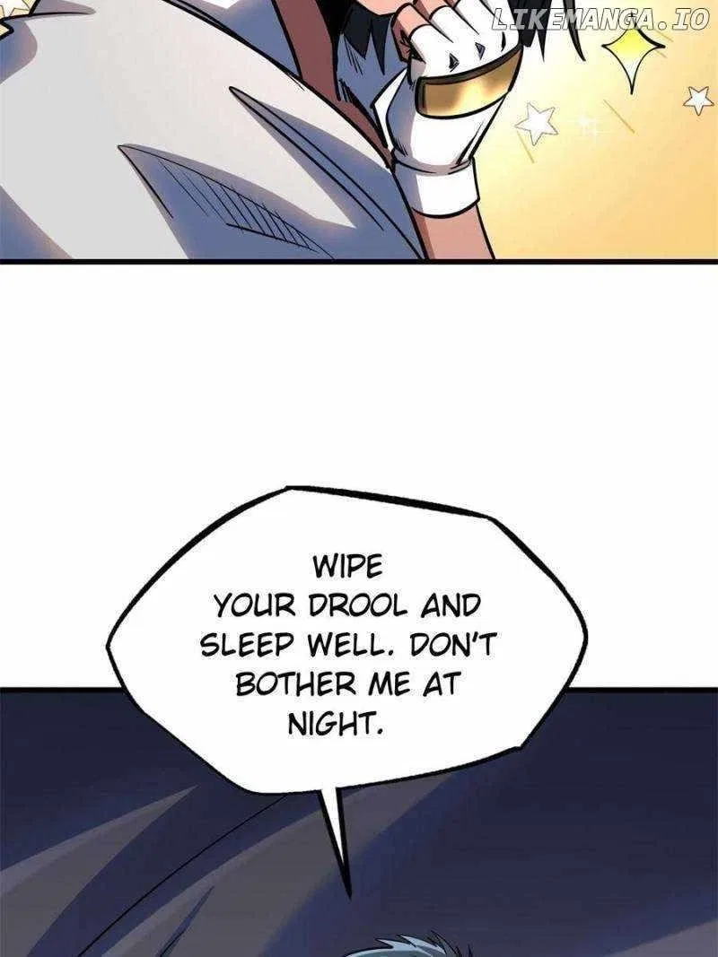Super Gene Chapter 285 – Page 38