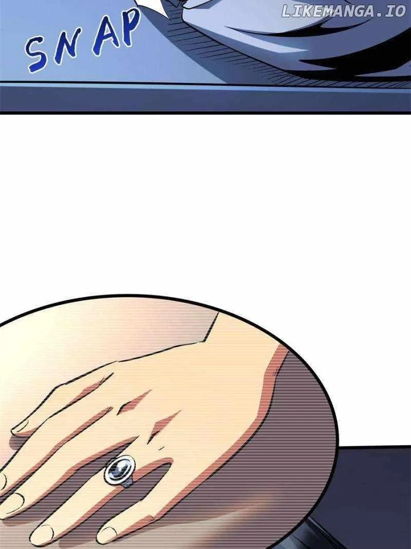 Super Gene Chapter 285 – Page 40