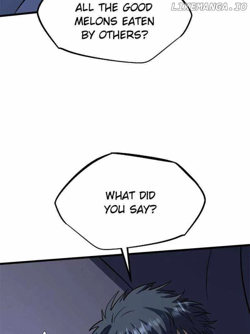 Super Gene Chapter 285 – Page 42