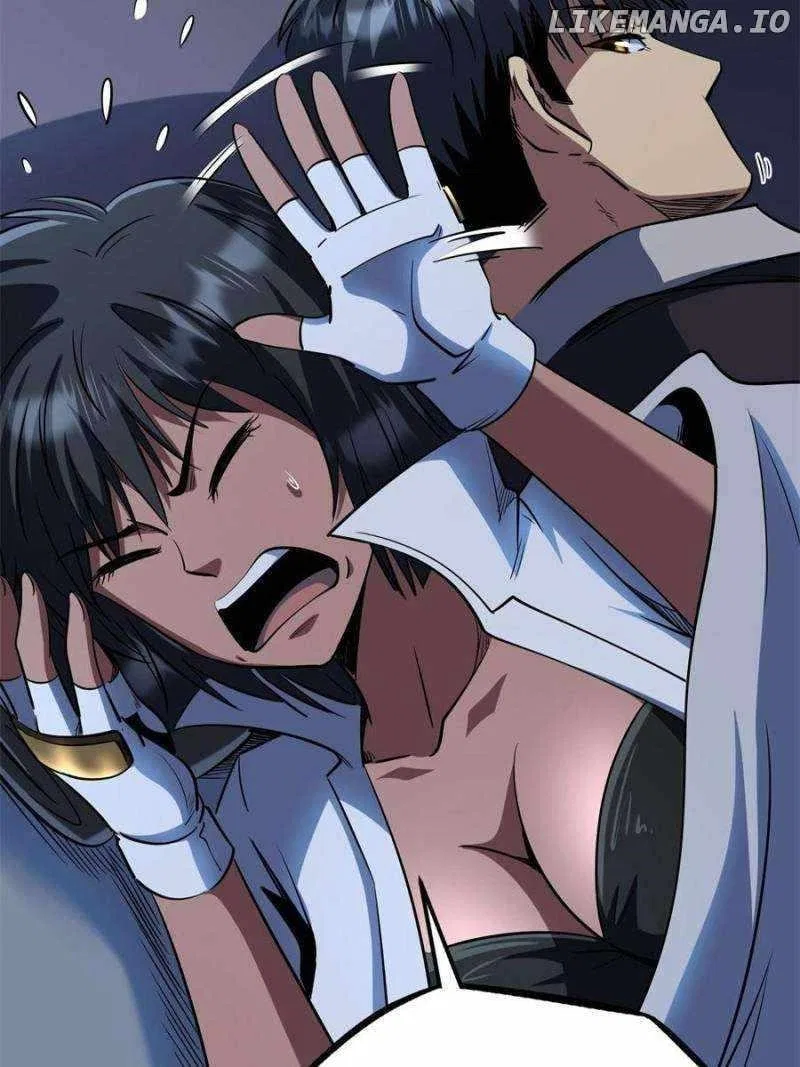 Super Gene Chapter 285 – Page 43