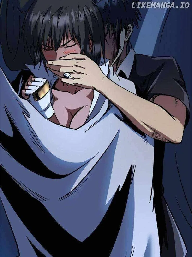 Super Gene Chapter 285 – Page 47