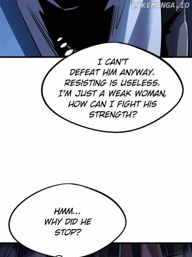 Super Gene Chapter 285 – Page 48