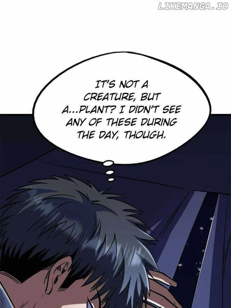 Super Gene Chapter 285 – Page 56