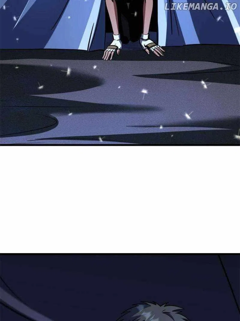 Super Gene Chapter 285 – Page 59