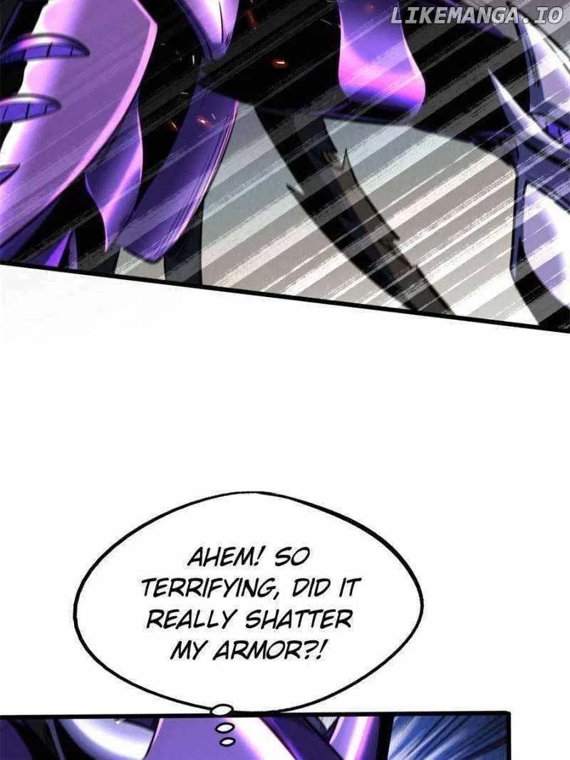 Super Gene Chapter 284 – Page 4