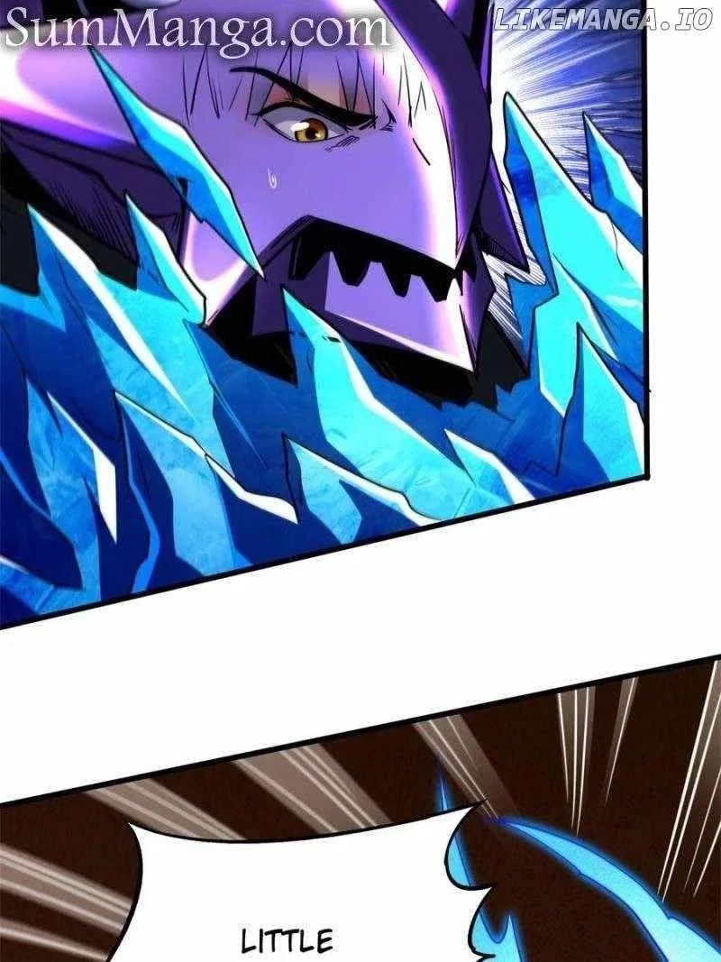 Super Gene Chapter 284 – Page 5