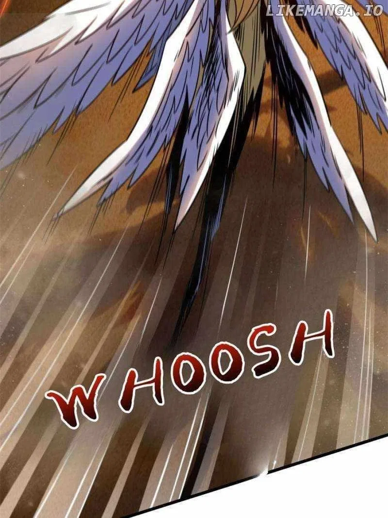 Super Gene Chapter 284 – Page 9