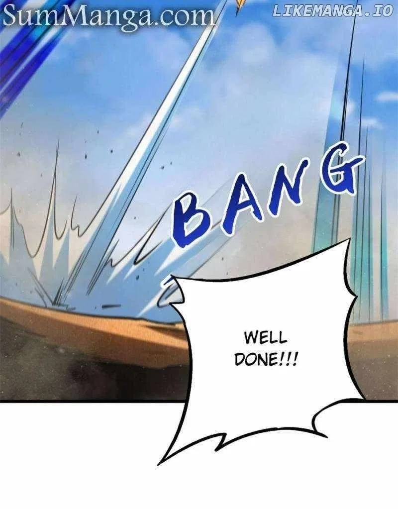 Super Gene Chapter 284 – Page 11