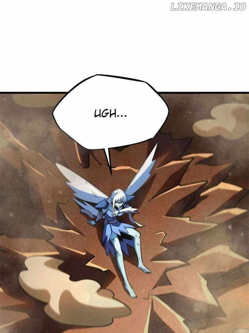 Super Gene Chapter 284 – Page 12