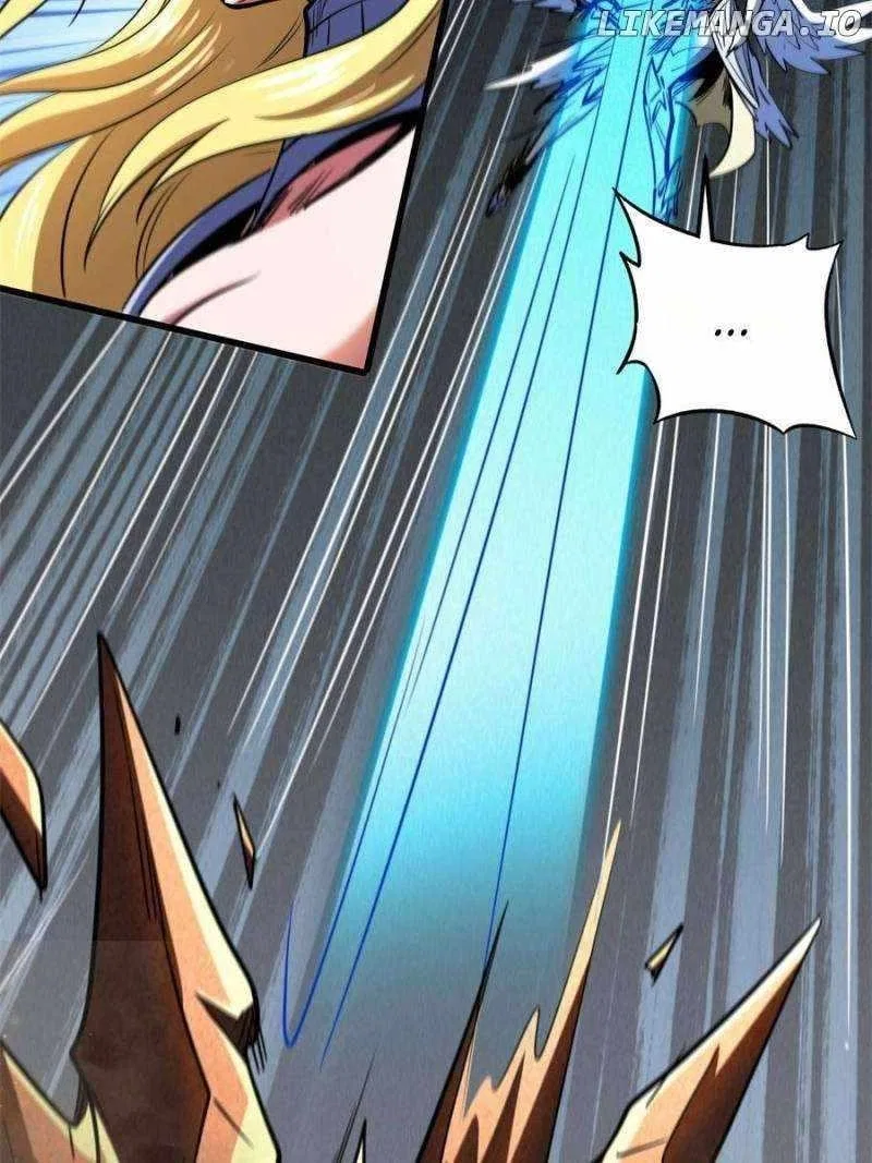 Super Gene Chapter 284 – Page 14