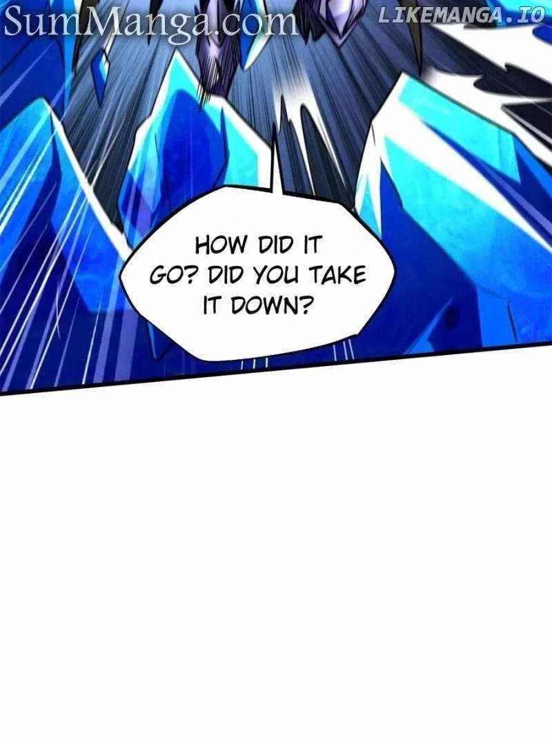 Super Gene Chapter 284 – Page 17
