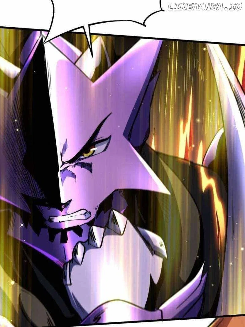 Super Gene Chapter 284 – Page 20