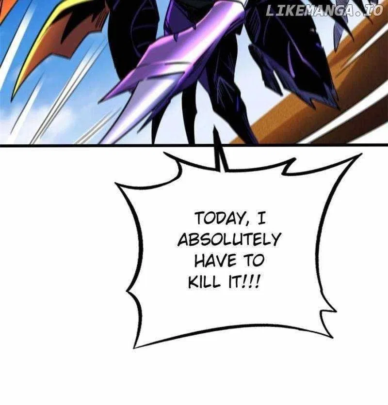 Super Gene Chapter 284 – Page 22