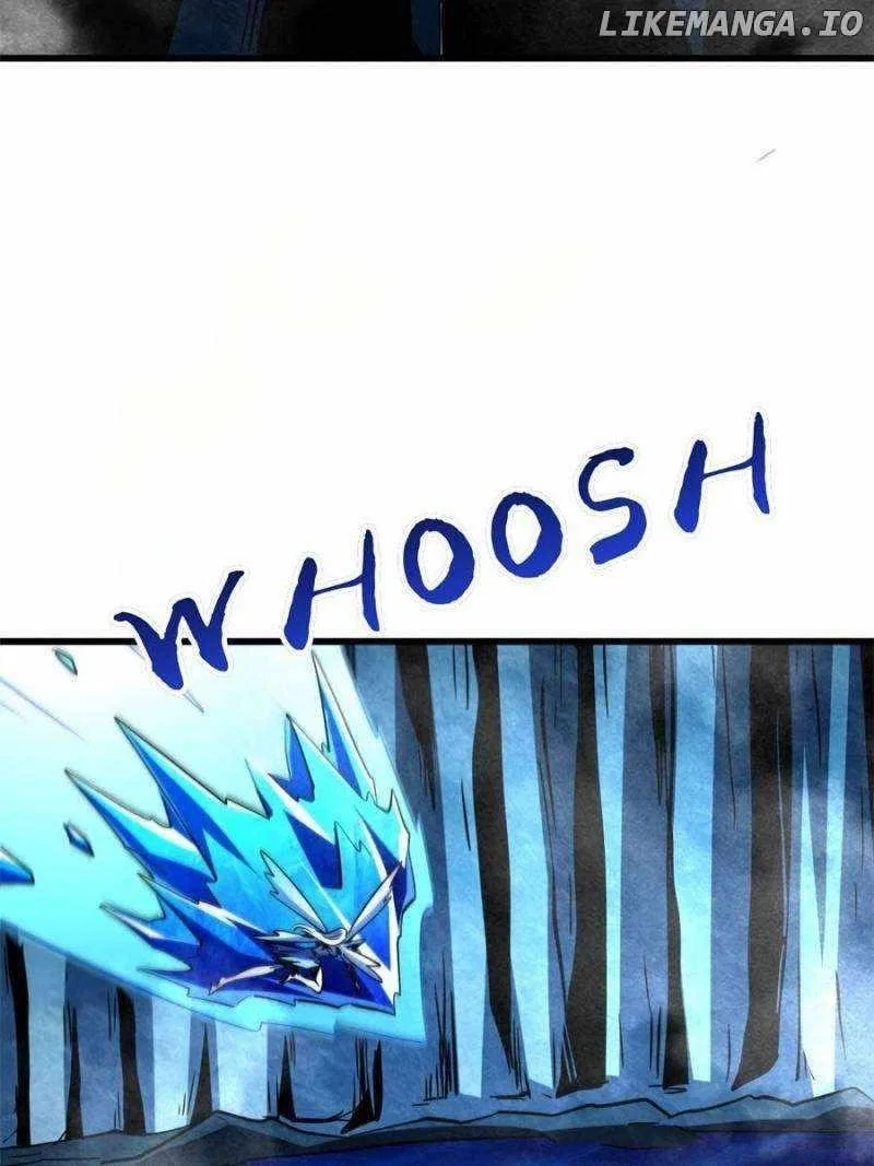 Super Gene Chapter 284 – Page 26
