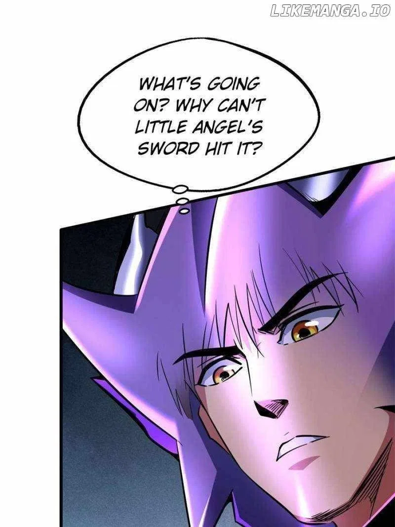 Super Gene Chapter 284 – Page 36