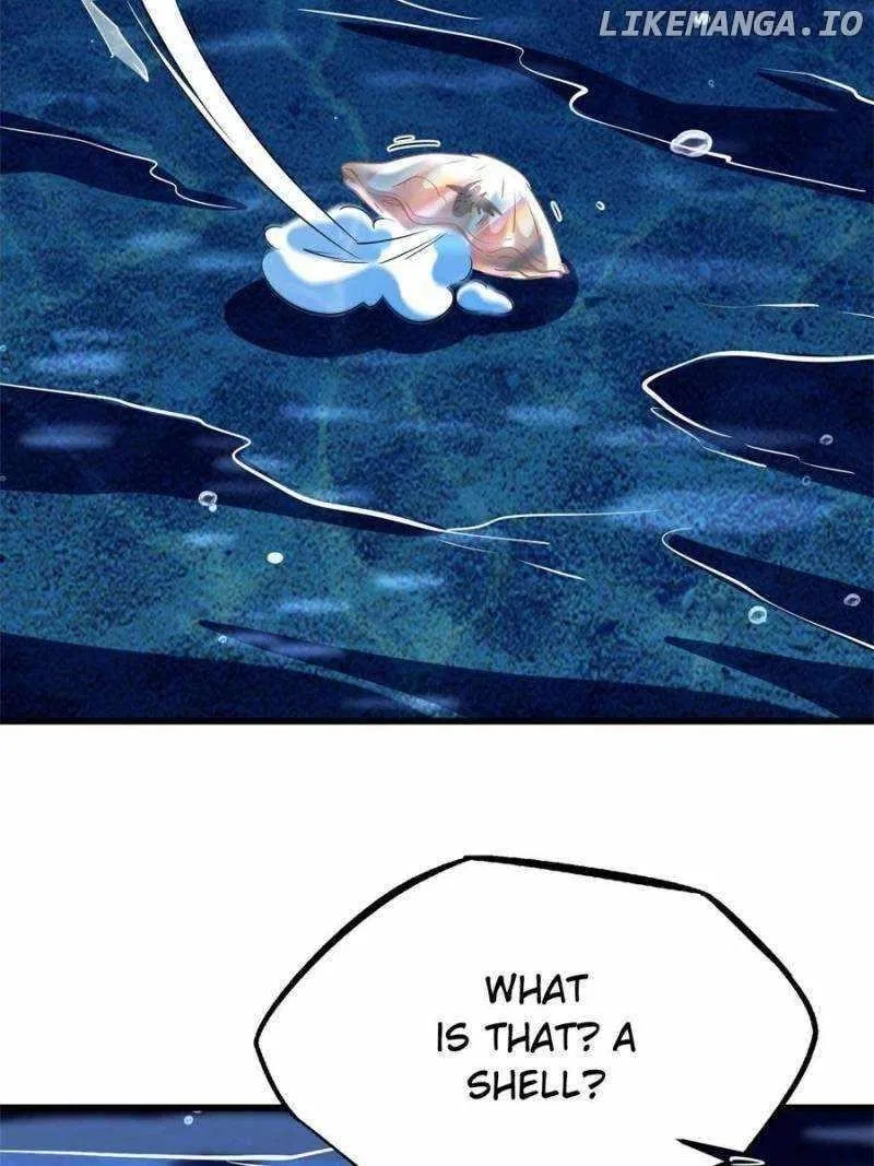 Super Gene Chapter 284 – Page 38