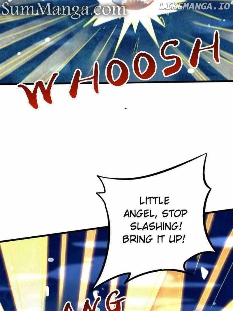 Super Gene Chapter 284 – Page 41
