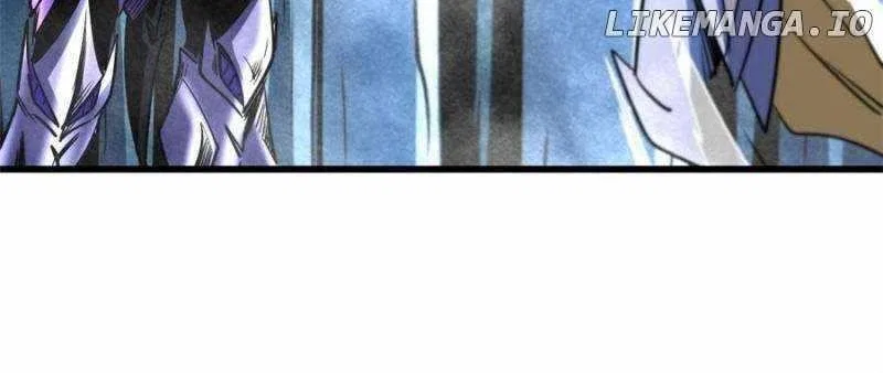 Super Gene Chapter 284 – Page 44