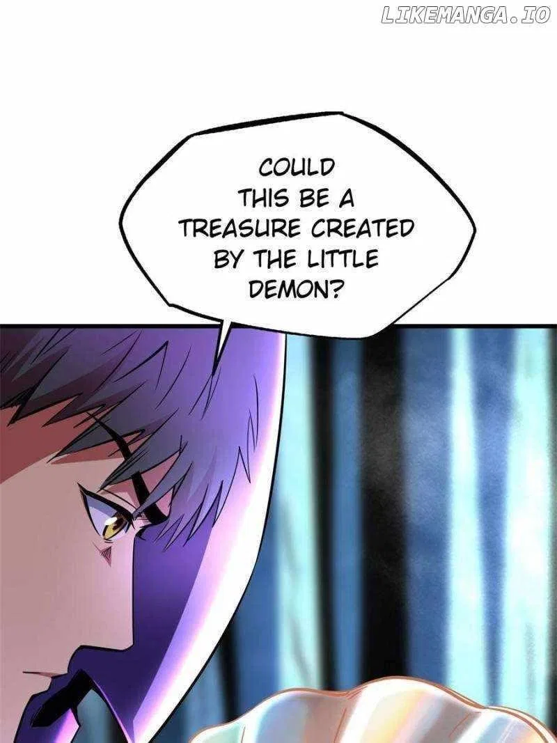 Super Gene Chapter 284 – Page 45
