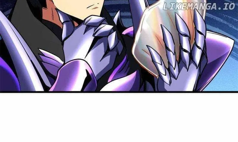 Super Gene Chapter 284 – Page 55