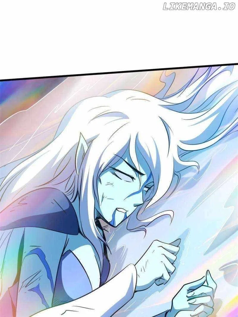 Super Gene Chapter 284 – Page 56
