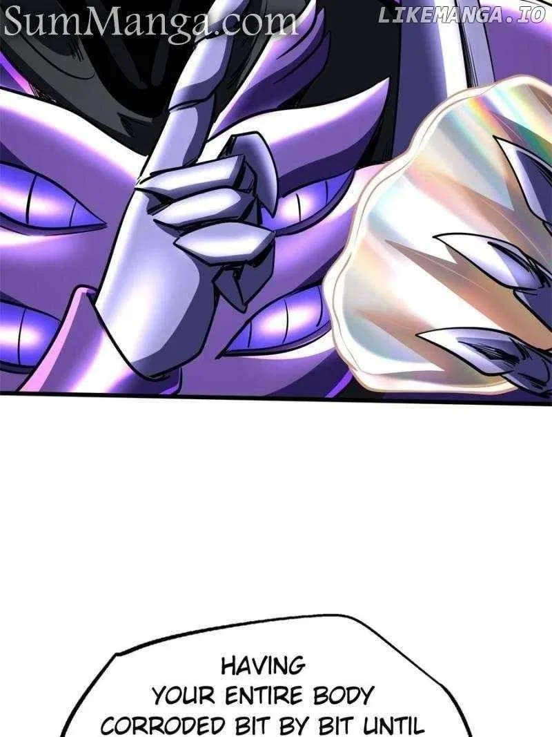 Super Gene Chapter 284 – Page 59