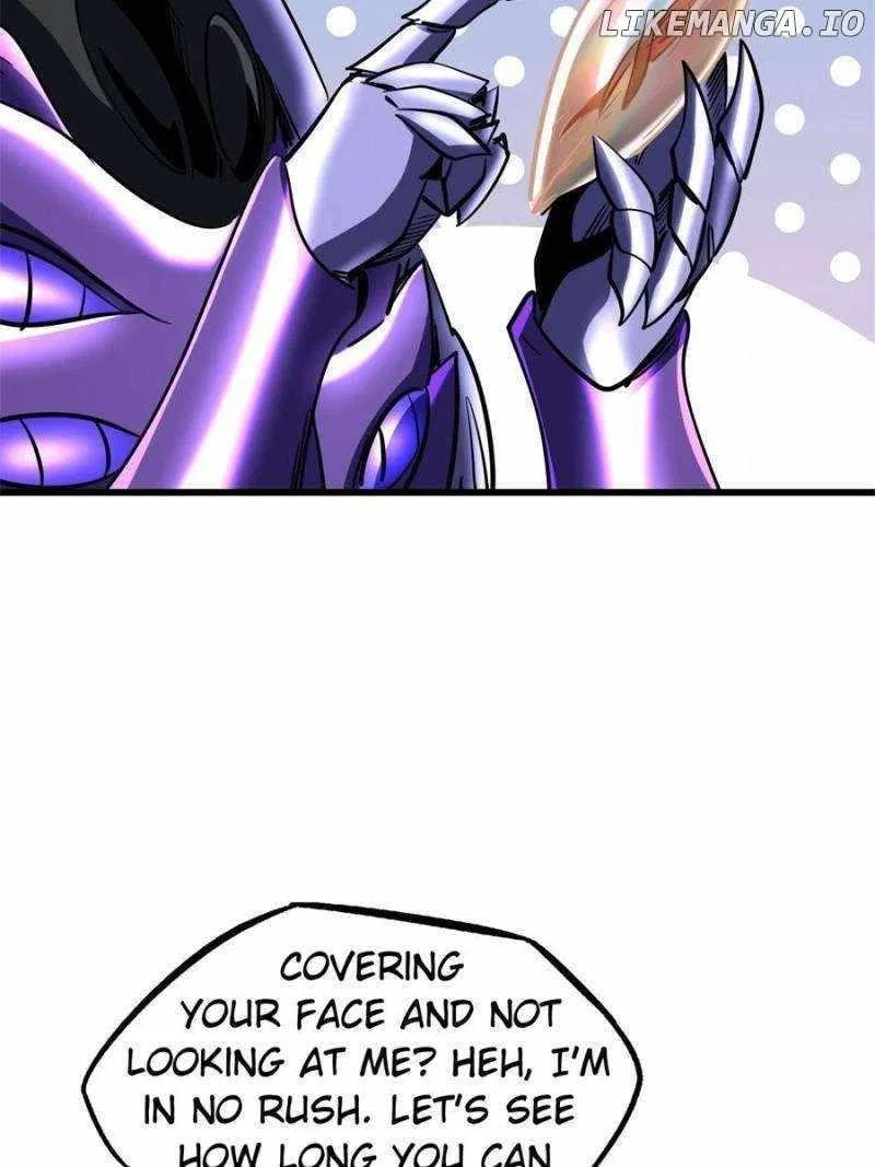 Super Gene Chapter 284 – Page 61