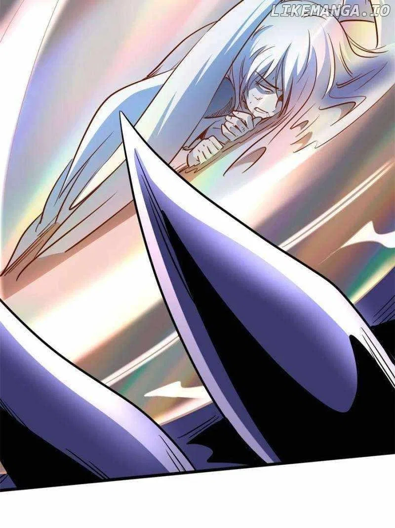 Super Gene Chapter 284 – Page 63