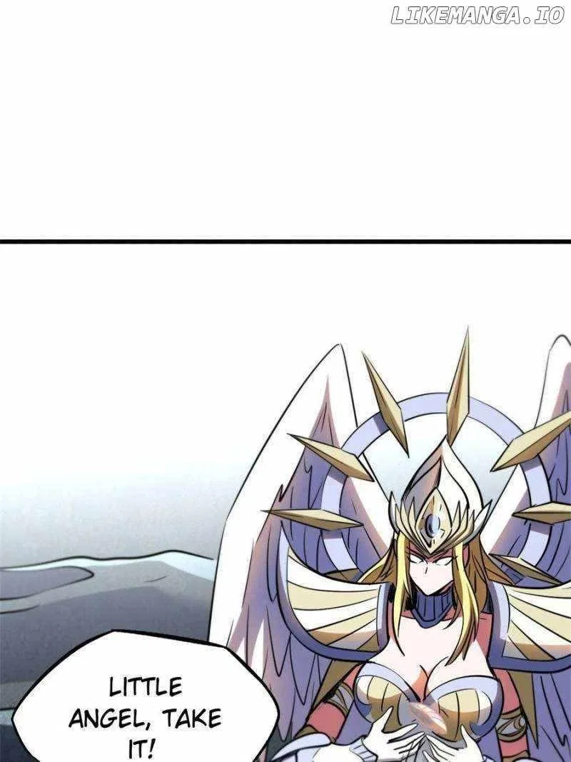 Super Gene Chapter 284 – Page 64