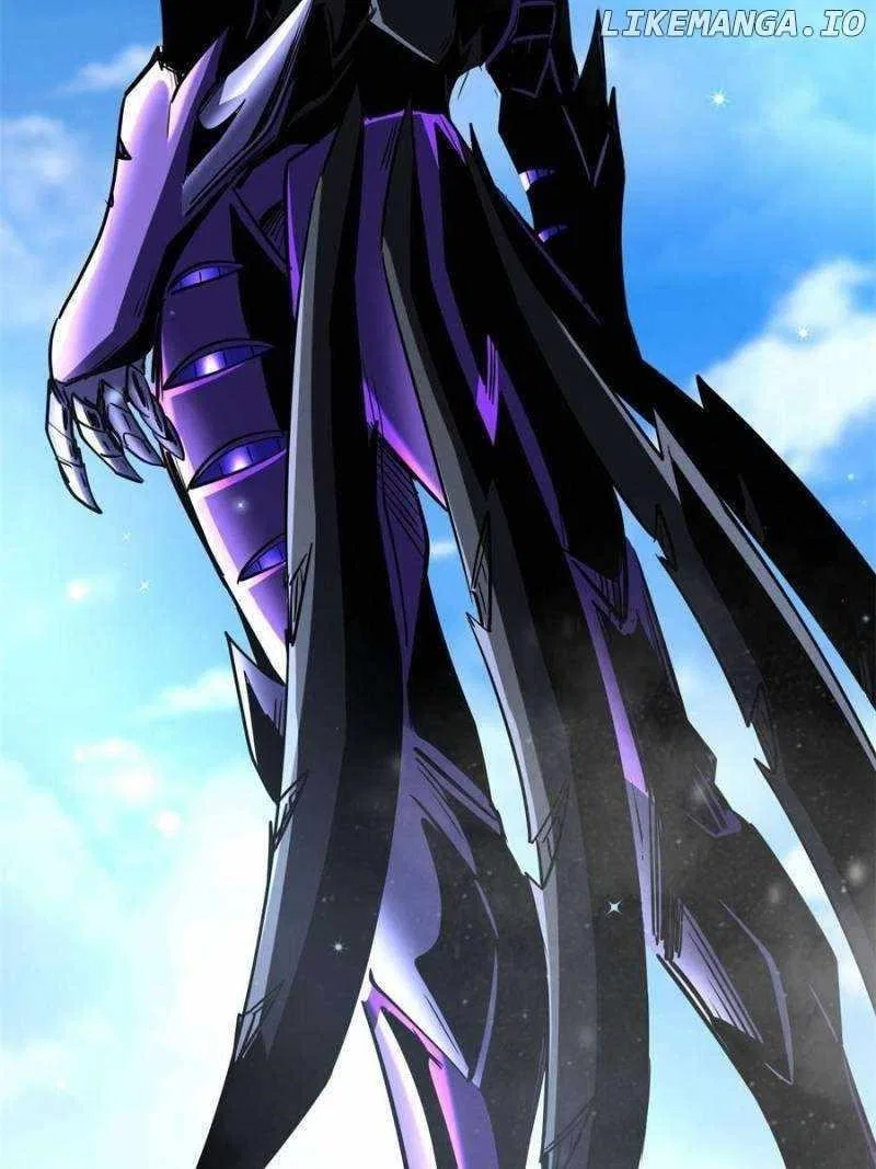 Super Gene Chapter 284 – Page 68