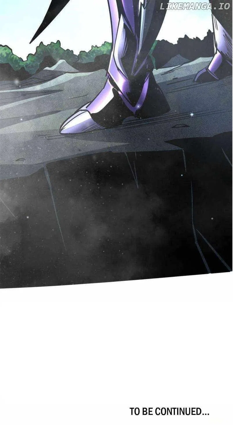 Super Gene Chapter 284 – Page 69
