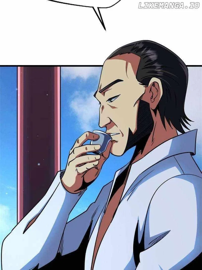 Super Gene Chapter 283 – Page 3