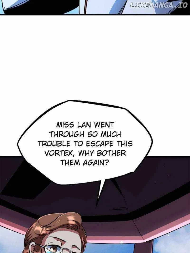 Super Gene Chapter 283 – Page 4
