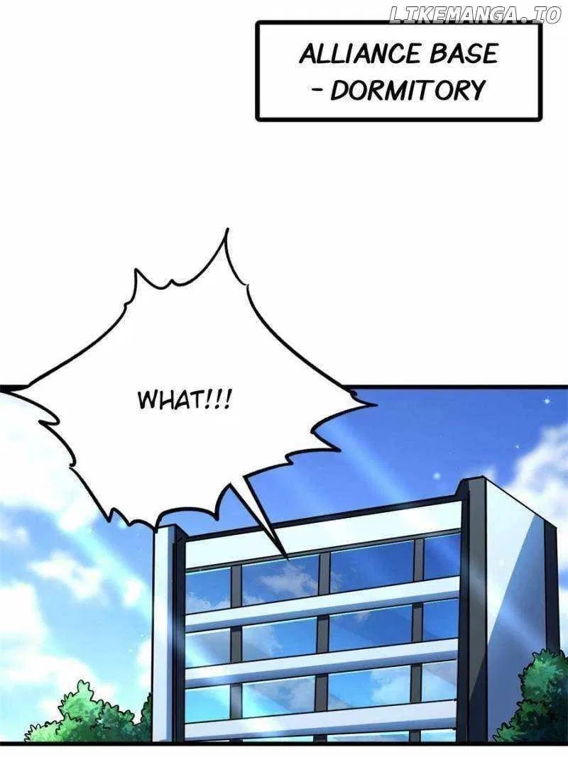Super Gene Chapter 283 – Page 6