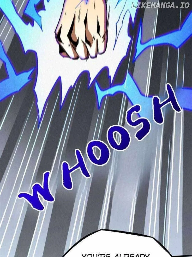 Super Gene Chapter 283 – Page 19