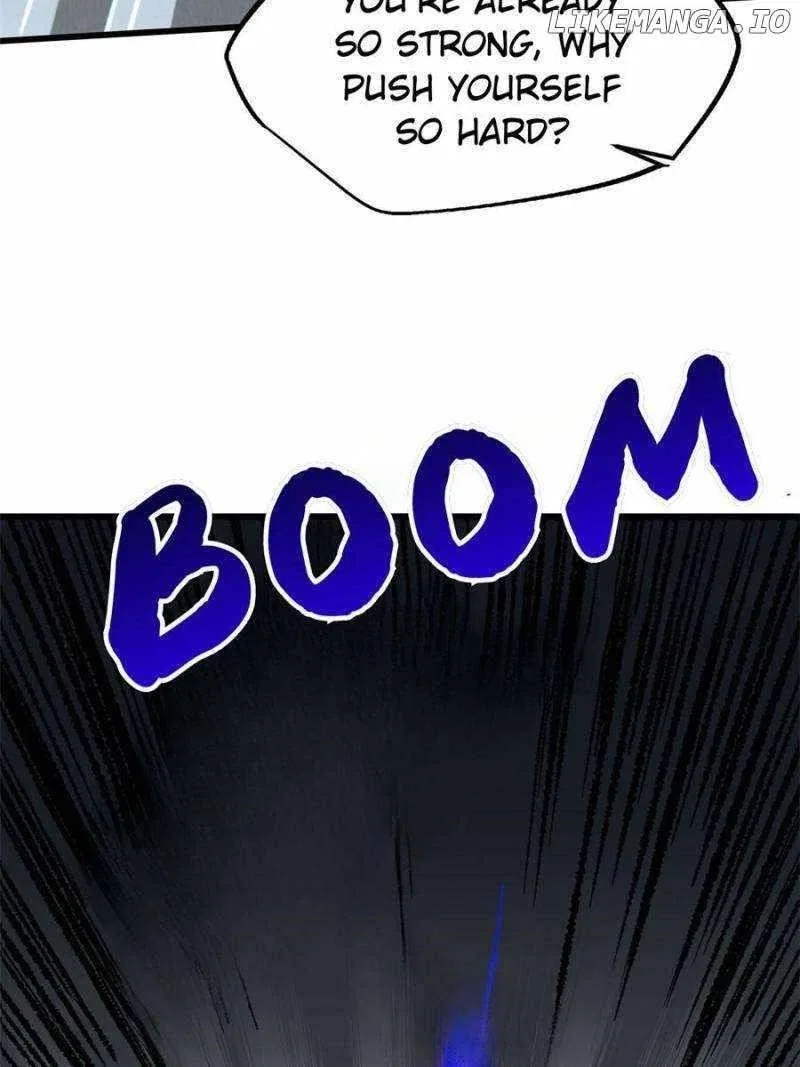 Super Gene Chapter 283 – Page 20