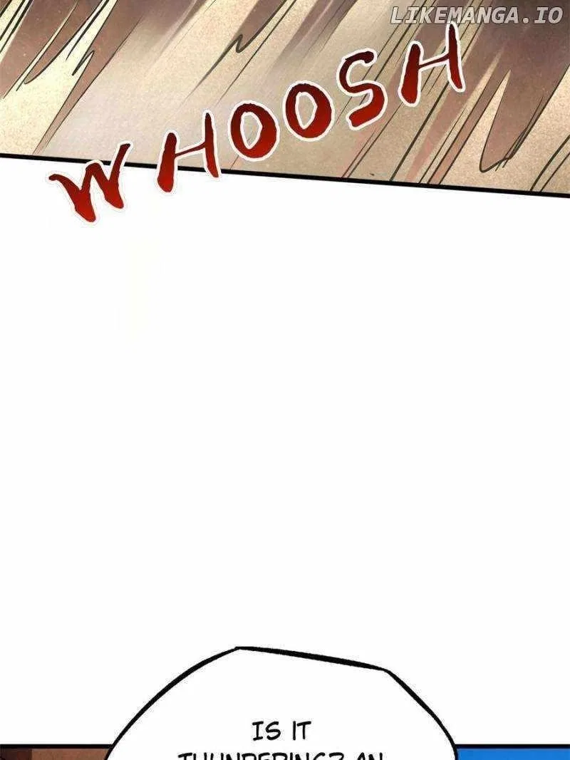 Super Gene Chapter 283 – Page 24
