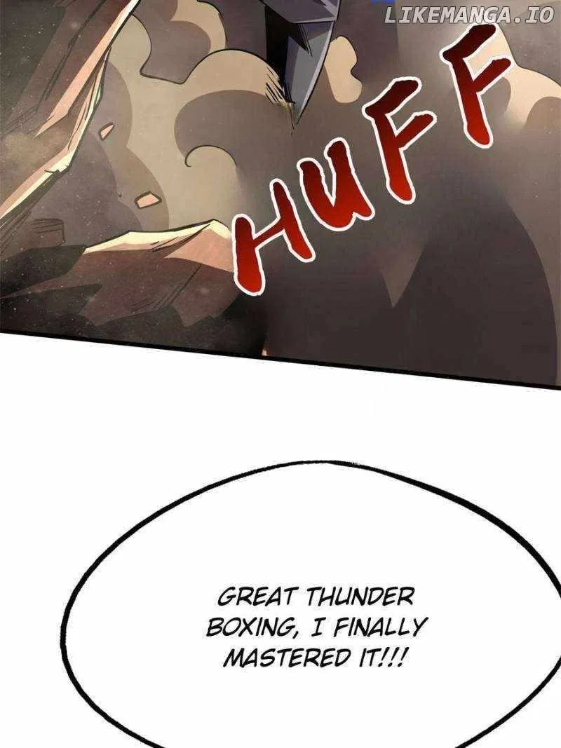 Super Gene Chapter 283 – Page 27