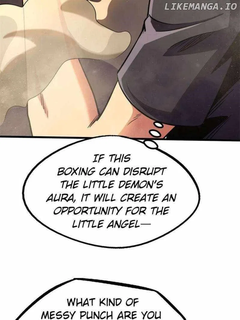 Super Gene Chapter 283 – Page 29