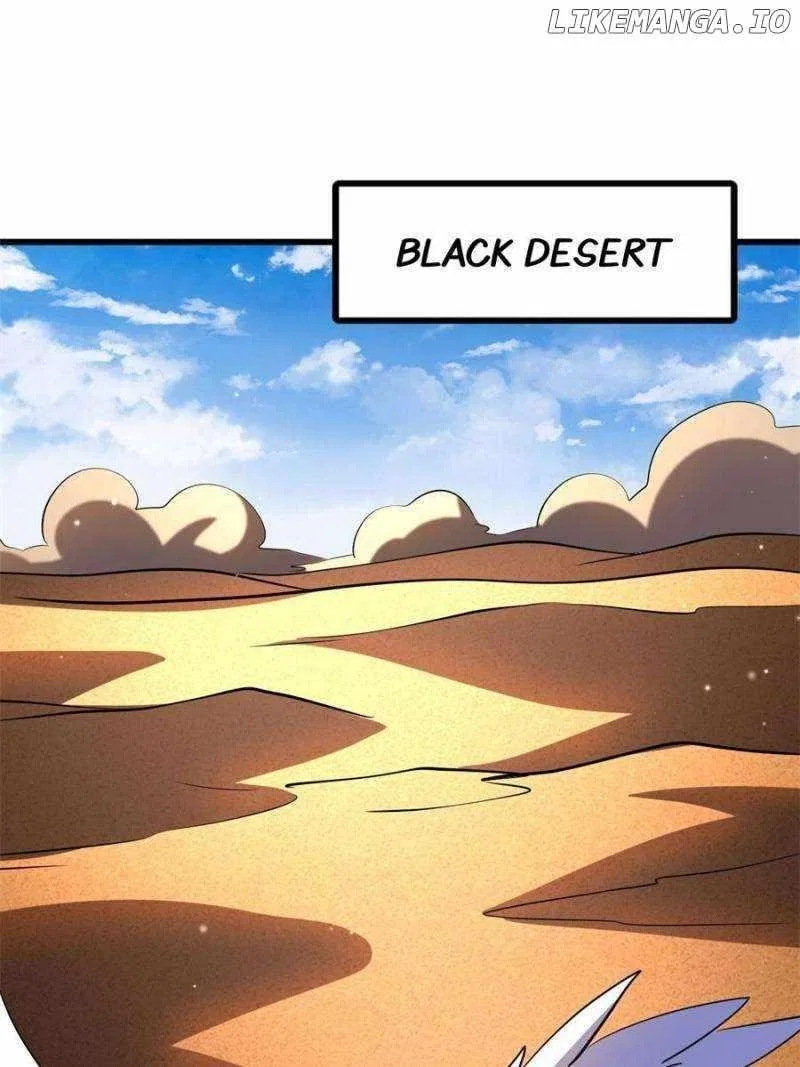 Super Gene Chapter 283 – Page 34