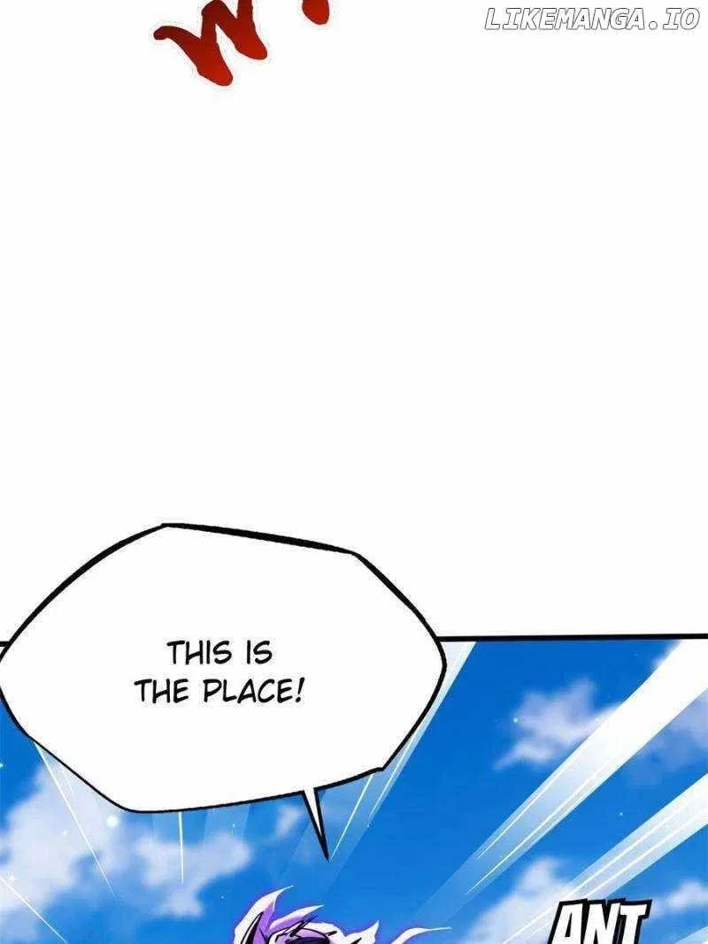 Super Gene Chapter 283 – Page 41