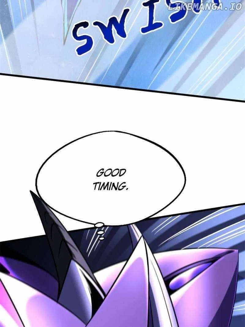 Super Gene Chapter 283 – Page 47