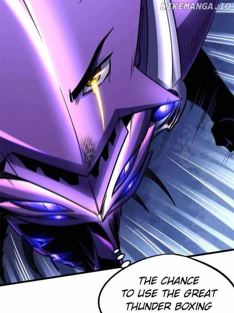 Super Gene Chapter 283 – Page 48